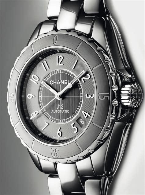 chanel j12 watches price list|Chanel j12 price.